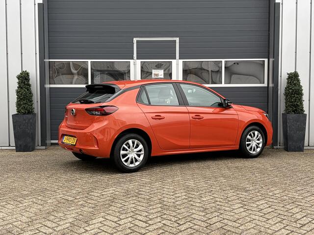 Opel CORSA 1.2 Edition | Camera | CarPlay | Climate | CV |