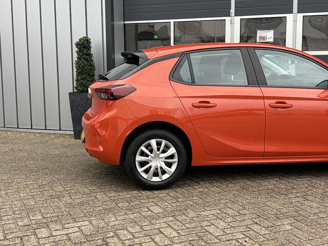 Opel CORSA 1.2 Edition | Camera | CarPlay | Climate | CV |