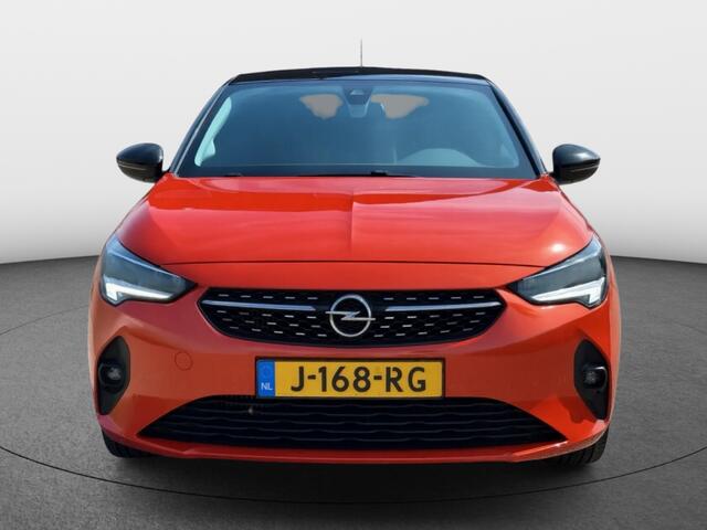 Opel CORSA 1.2 Elegance | Two-tone | Carplay | Trekhaak afneembaar