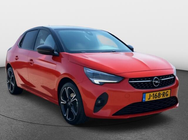 Opel CORSA 1.2 Elegance | Two-tone | Carplay | Trekhaak afneembaar
