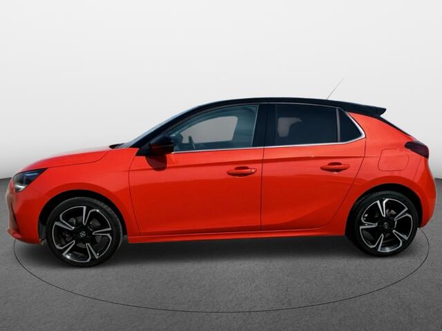 Opel CORSA 1.2 Elegance | Two-tone | Carplay | Trekhaak afneembaar