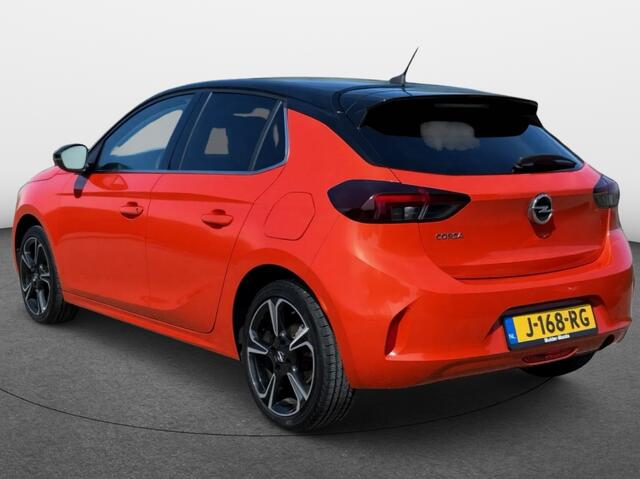 Opel CORSA 1.2 Elegance | Two-tone | Carplay | Trekhaak afneembaar