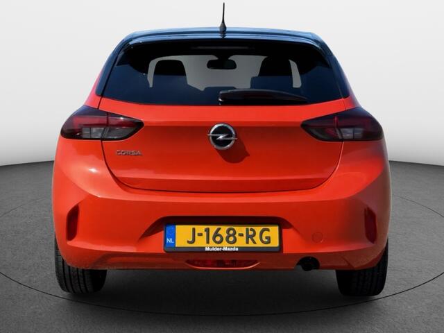 Opel CORSA 1.2 Elegance | Two-tone | Carplay | Trekhaak afneembaar