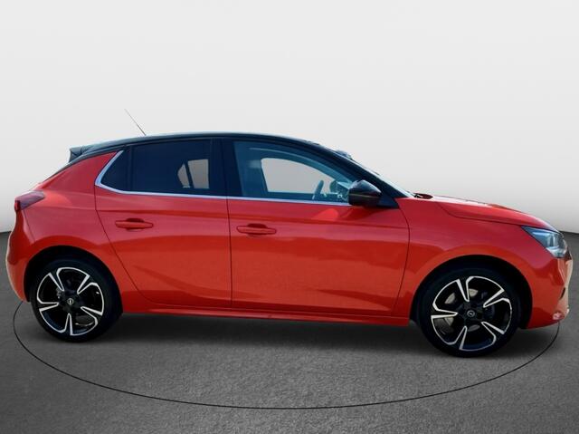 Opel CORSA 1.2 Elegance | Two-tone | Carplay | Trekhaak afneembaar