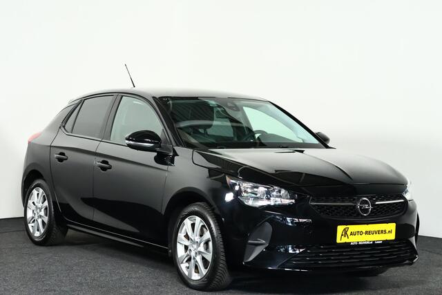 Opel CORSA 1.2 Edition DAB / Cruisecontrol / Allseason / Airco