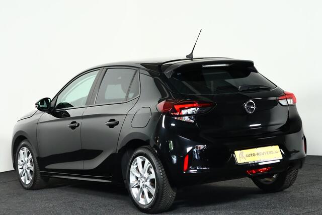 Opel CORSA 1.2 Edition DAB / Cruisecontrol / Allseason / Airco