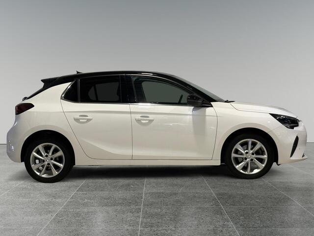 Opel CORSA Elegance 1.2 Turbo 100pk | 180° CAMERA | CLIMA | NAVI PRO | KEYLESS | DRAADLOOS LADEN | APPLE CARPLAY / ANDROID AUTO | ISOFIX |