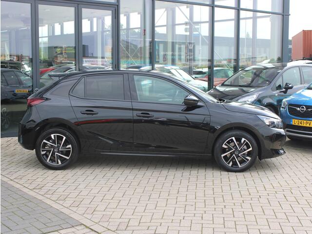 Opel CORSA 1.2 Turbo Hybrid GS NAVI / ECC / CAMERA
