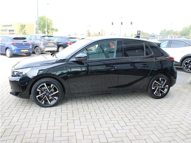 Opel CORSA 1.2 Turbo Hybrid GS NAVI / ECC / CAMERA