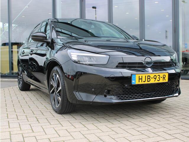Opel CORSA 1.2 Turbo Hybrid GS NAVI / ECC / CAMERA