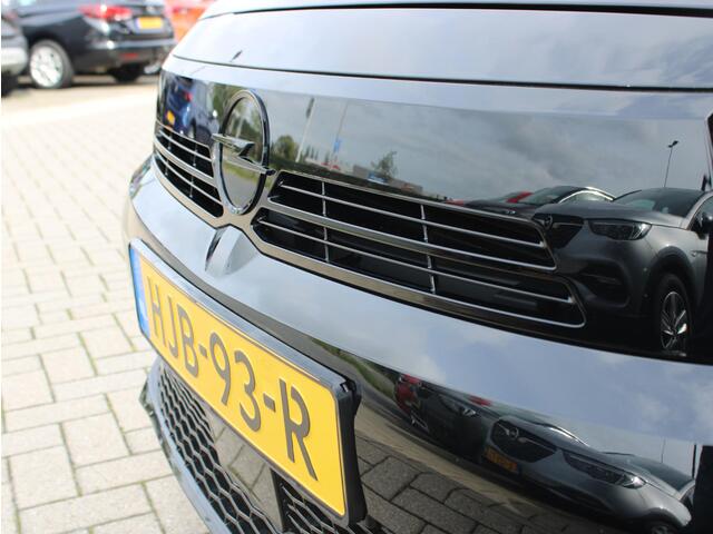 Opel CORSA 1.2 Turbo Hybrid GS NAVI / ECC / CAMERA