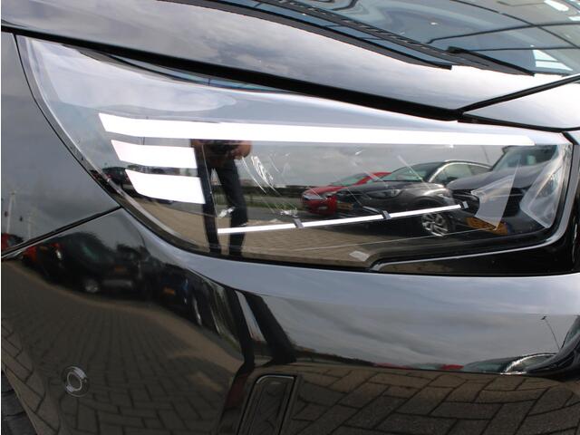 Opel CORSA 1.2 Turbo Hybrid GS NAVI / ECC / CAMERA