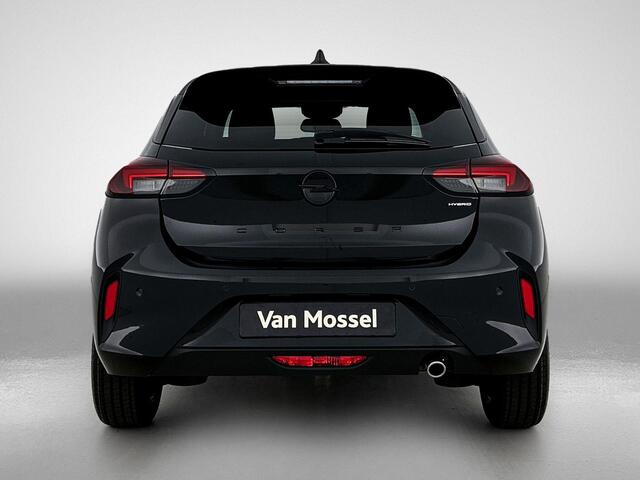 Opel CORSA 1.2 Turbo Hybrid GS