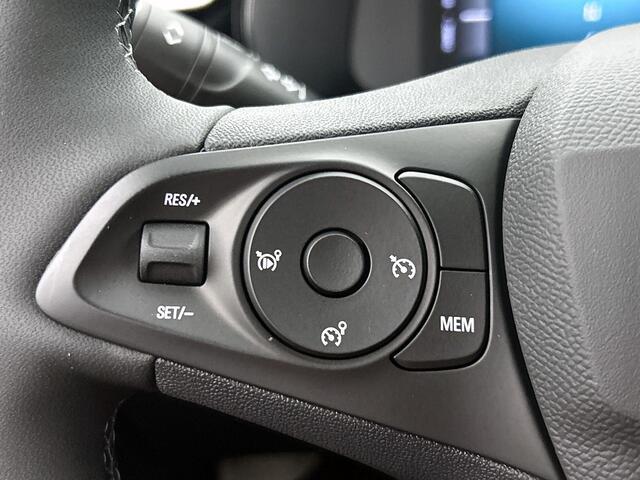 Opel CORSA 1.2 Turbo Hybrid GS