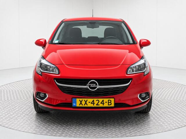 Opel CORSA 1.0 Turbo Online Edition | Camera & Carplay! | Navigatie Fullmap | PDC v/a + Camera | Cruise Control | Bluetooth