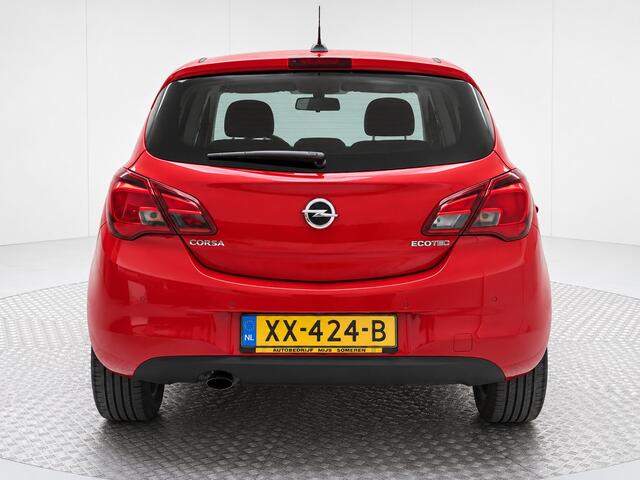 Opel CORSA 1.0 Turbo Online Edition | Camera & Carplay! | Navigatie Fullmap | PDC v/a + Camera | Cruise Control | Bluetooth