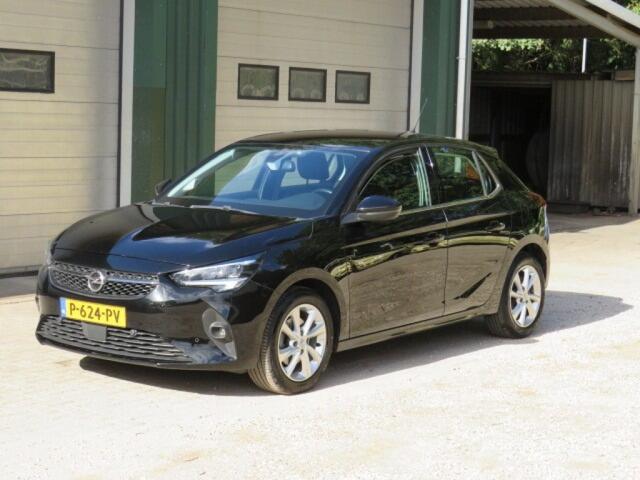 Opel CORSA 1.2 GS LINE