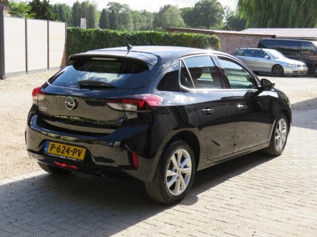 Opel CORSA 1.2 GS LINE