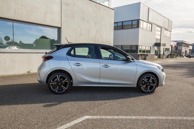 Opel CORSA 1.2 Turbo Hybrid GS
