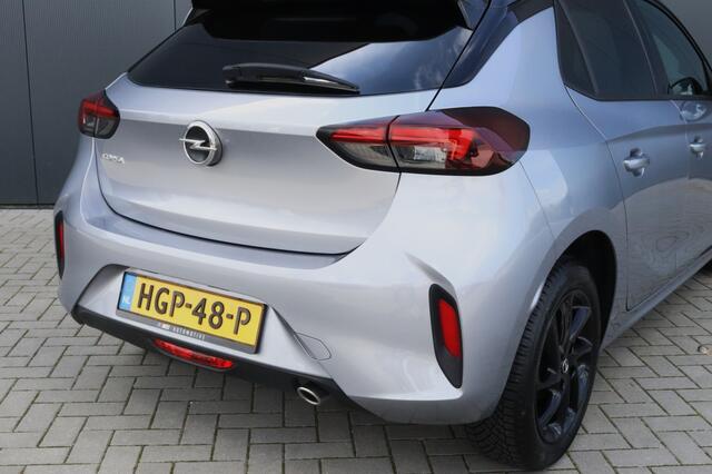 Opel CORSA 1.2 GS Line Apple Carplay Android Auto