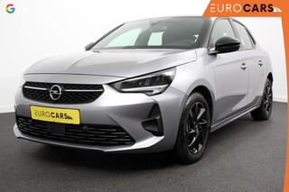 Opel CORSA 1.2 100pk Turbo GS Line Navigatie Apple