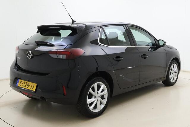 Opel CORSA 1.2 Level 3 | Apple carplay/Android auto | Navigatie | Airco | Cruise control | Achteruitrijcamera | Navigatie | Lichtmetalen velgen |
