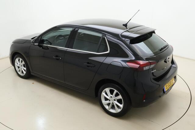 Opel CORSA 1.2 Level 3 | Apple carplay/Android auto | Navigatie | Airco | Cruise control | Achteruitrijcamera | Navigatie | Lichtmetalen velgen |
