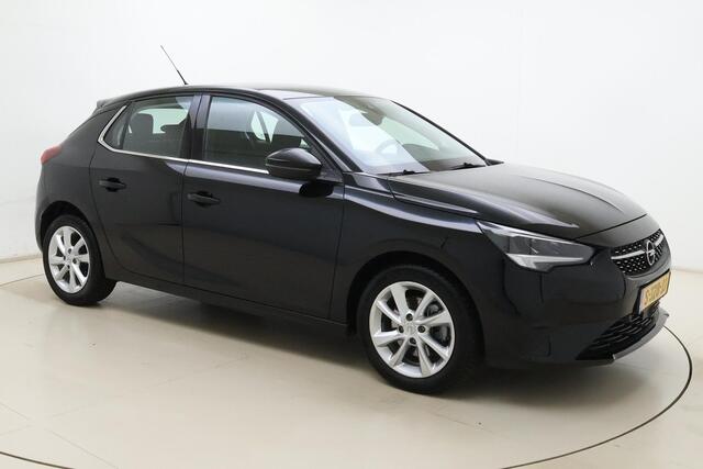 Opel CORSA 1.2 Level 3 | Apple carplay/Android auto | Navigatie | Airco | Cruise control | Achteruitrijcamera | Navigatie | Lichtmetalen velgen |