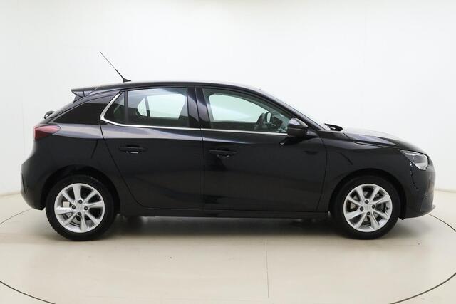 Opel CORSA 1.2 Level 3 | Apple carplay/Android auto | Navigatie | Airco | Cruise control | Achteruitrijcamera | Navigatie | Lichtmetalen velgen |