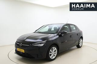Opel CORSA 1.2 Level 3 | Apple carplay/Android auto