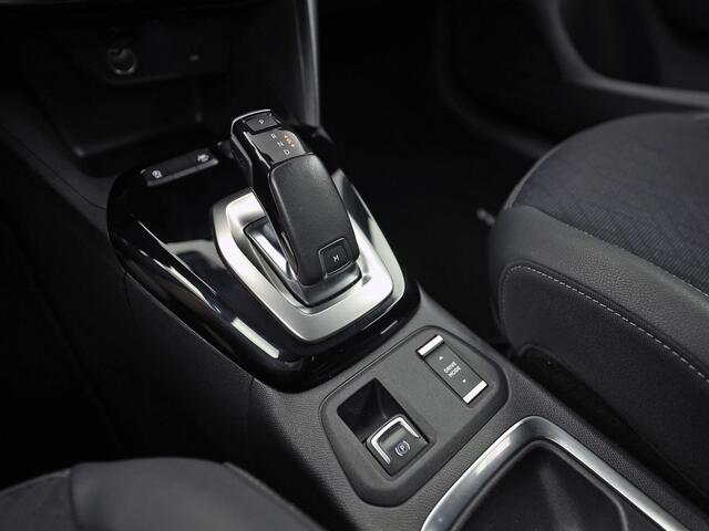 Opel CORSA 1.2 Elegance Sport Automaat (VIRTUAL COCKPIT, APPLE CARPLAY, GROOT NAVI, 360 CAMERA, SPORTSTOELEN, GETINT GLAS, LM VELGEN, LEDER STUURWIEL, NIEUWSTAAT)