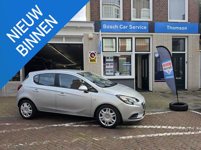 Opel CORSA 1.4 Favourite