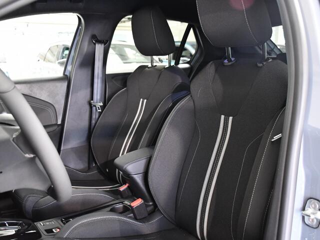 Opel CORSA 1.2 Turbo Hybrid GS | Sportstoelen | Navigatie | Camera
