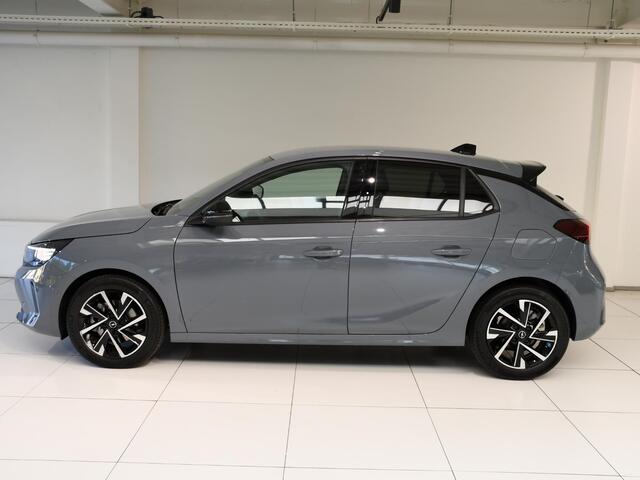 Opel CORSA 1.2 Turbo Hybrid GS | Sportstoelen | Navigatie | Camera