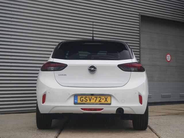 Opel CORSA 1.2 Level 3 Elegance Panoramadak