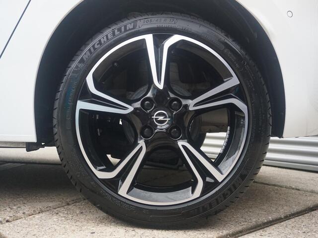 Opel CORSA 1.2 Level 3 Elegance Panoramadak