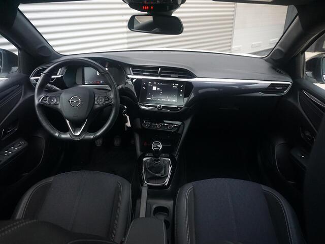 Opel CORSA 1.2 Level 3 Elegance Panoramadak
