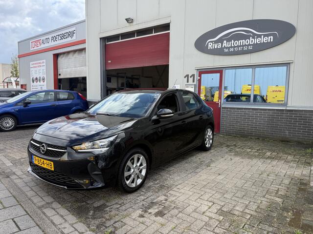 Opel CORSA 1.2 Edition
