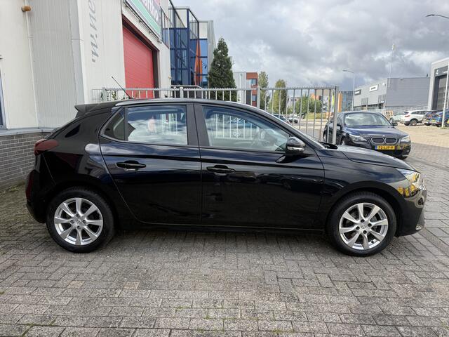 Opel CORSA 1.2 Edition