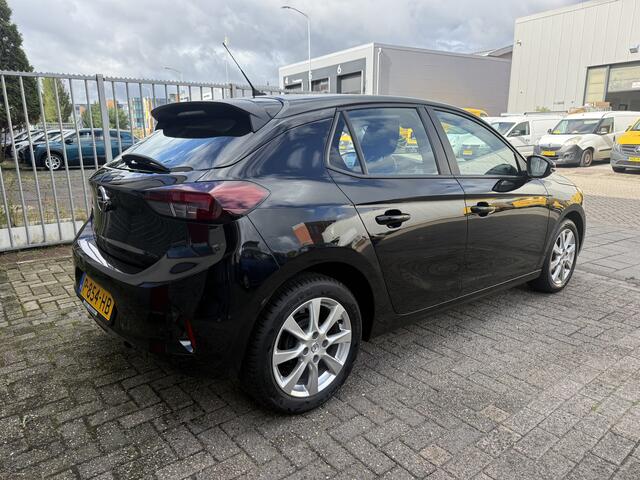 Opel CORSA 1.2 Edition