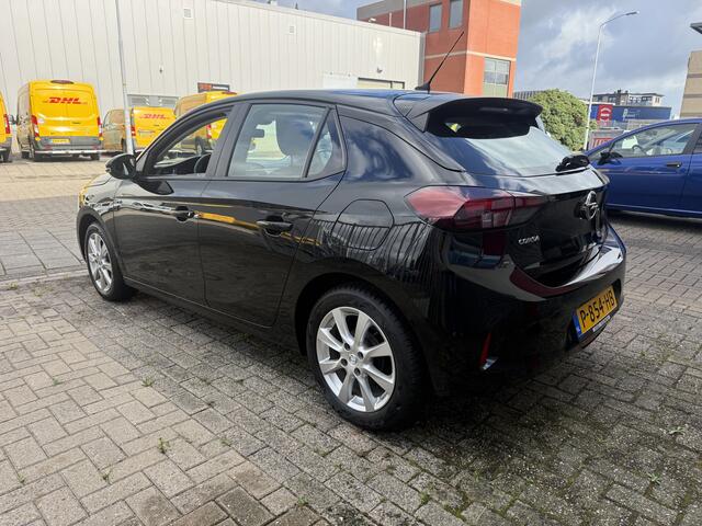 Opel CORSA 1.2 Edition