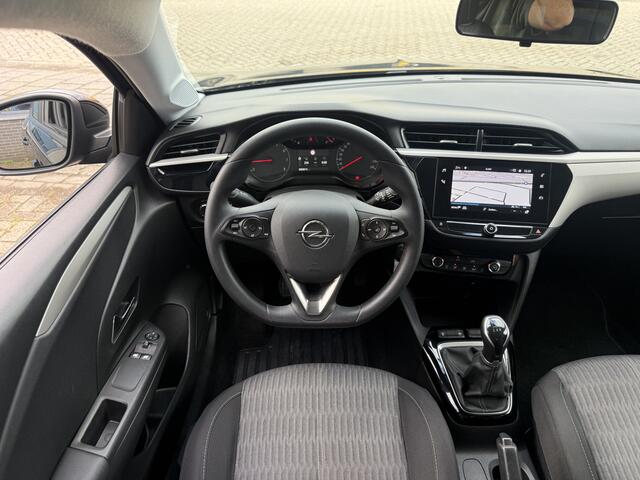 Opel CORSA 1.2 Edition