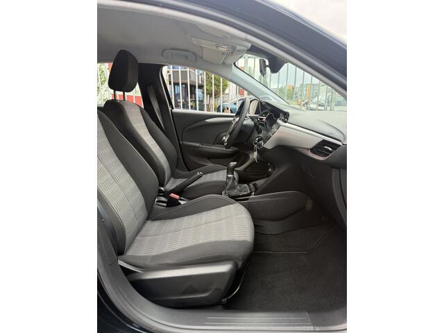 Opel CORSA 1.2 Edition