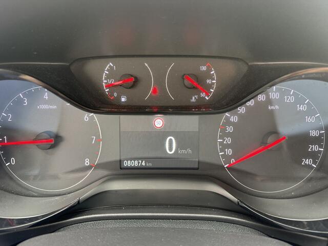 Opel CORSA 1.2 Edition