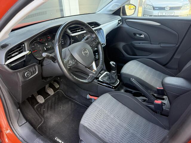 Opel CORSA 1.2 Edition