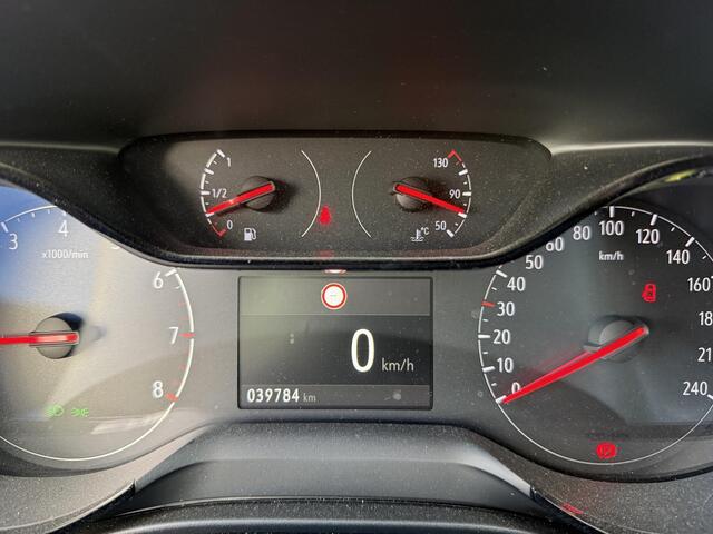 Opel CORSA 1.2 Edition