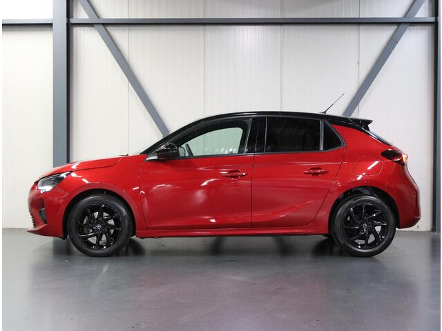 Opel CORSA 1.2 100PK Level 4 | AppleCarPlay/AndroidAuto | Airco | Bluetooth | Cruise Control | LM velgen | Two-Tone | FULL LED | Privacy Glass | Isofix | DAB Radio |