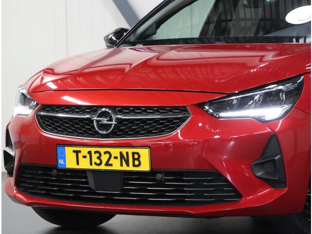 Opel CORSA 1.2 100PK Level 4 | AppleCarPlay/AndroidAuto | Airco | Bluetooth | Cruise Control | LM velgen | Two-Tone | FULL LED | Privacy Glass | Isofix | DAB Radio |