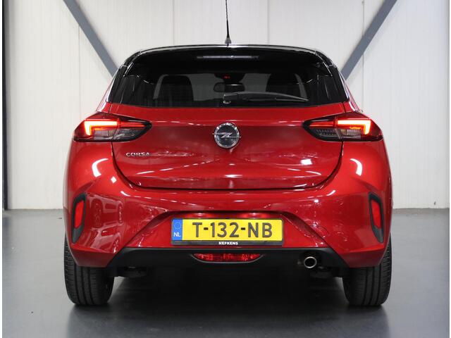 Opel CORSA 1.2 100PK Level 4 | AppleCarPlay/AndroidAuto | Airco | Bluetooth | Cruise Control | LM velgen | Two-Tone | FULL LED | Privacy Glass | Isofix | DAB Radio |