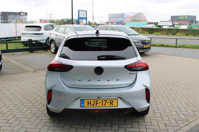 Opel CORSA 1.2 Turbo Hybrid GS NAVI / ECC / CAMERA